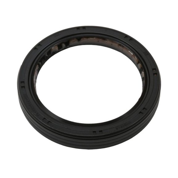 KarParts360 For Cadillac SRX 2004 05 06 07 08 2009 Transfer Case Input Shaft Seal | Rubber Sealing | 10 Millimeters / 0.39 Inches Thickness | 50.05 Millimeters Inside Diameter | Square Rim Shape