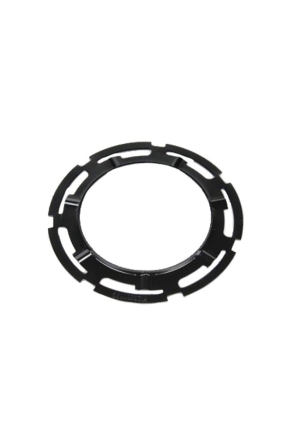 For Cadillac SRX 2010-2016 Fuel Tank Lock Ring Passenger Side | Steel | Thickness: 0.098 Inches / 2.5 Millimeter | Inside Diameter: 125 Millimeter