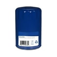 thumbnail image 1 of KarParts360 For Cadillac STS 2005 2006 2007 2008 2009 2010 Engine Oil Filter | Nitrile Rubber | Burst Pressure: 1380 / 200 | Gasket Inner Diameter: 2.39 Inches / 60.90 Millimeter | Gold | 12737089, 1 of 3
