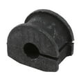 thumbnail image 1 of Genuine AC Delco For Cadillac STS 2005-2011 Suspension Stabilizer Shaft Insulator | Rear | Rubber | Black | Sold Individually, 1 of 3
