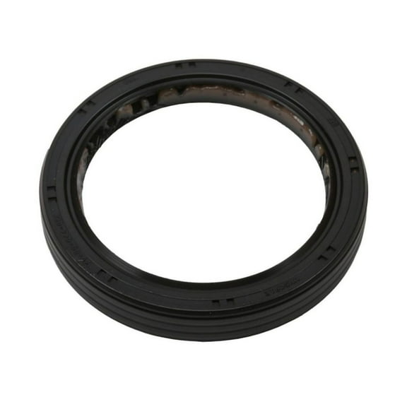 Genuine AC Delco For Cadillac STS 2005-2011 Transfer Case Input Shaft Seal | Rubber Sealing | 10 Millimeters / 0.39 Inches Thickness | 50.05 Millimeters / 1.97 Inches Inside Diameter | Square Rim Sha