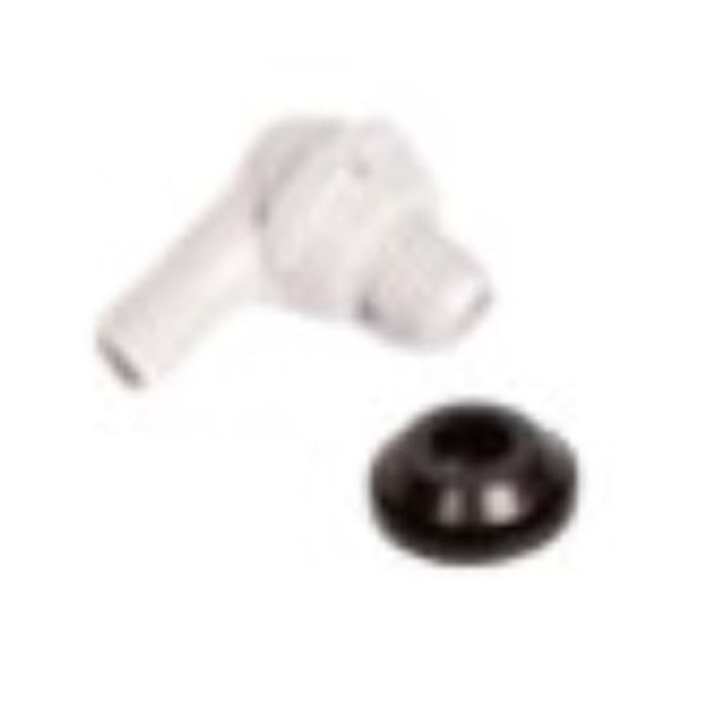 Brake Booster Check Valve ACDelco 90498464 GM Original Equipment Power - OE Replacement Part Power Brake Vacuum Check Valve