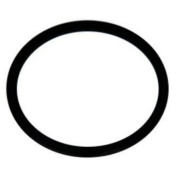 KarParts360 For Cadillac Seville 1993-2004 Accumulator Piston Seal | 1st To 2nd Gear | Made Of Rubber | Round-Shaped Rim | 1.70 Millimeters/0.07 Inch Thickness
