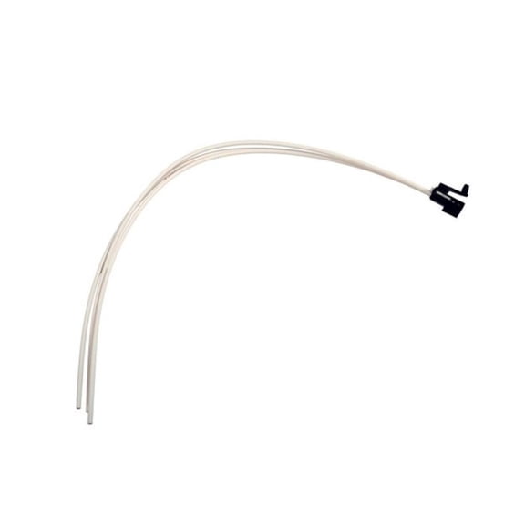 KarParts360 For Cadillac XLR 2004 2005 2006 2007 2008 Multi-Purpose Pigtail | Female | Male Terminal | Rectangular Shape | 3 Terminal