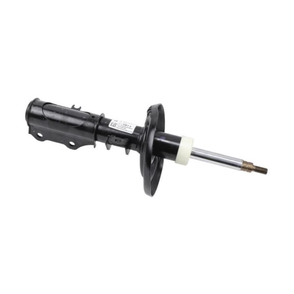 KarParts360 For Cadillac XT4 2019 20 21 22 2023 Suspension Strut Passenger Side | Front | 0.98 Inches/24.95 Millimeters Rod Diameter | Included Coil Spring | Black