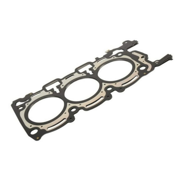 KarParts360 For Cadillac XT5 2017-2024 Engine Cylinder Head Gasket Driver Side | Multiple | 0.038 Inches Thickness | 7.679 Inches Face Width | Multi Piece Configuration