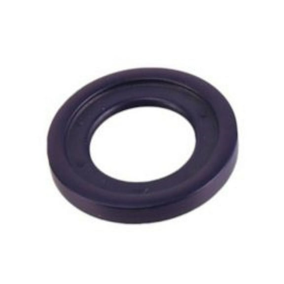 KarParts360 For Cadillac XT6 2020 2021 2022 2023 2024 Engine Oil Pan Drain Plug Seal | Outside Diameter: 0.76 Inches / 19.29 Millimeter | Inside Diameter: 0.47 Inches / 11.82 Millimeter