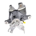 thumbnail image 1 of Genuine AC Delco For Cadillac XTS 2013-2019 Disc Brake Caliper Driver Side | Rear | Caliper Aluminum | Black Caliper | Regular Grade | Floating Caliper Construction, 1 of 3