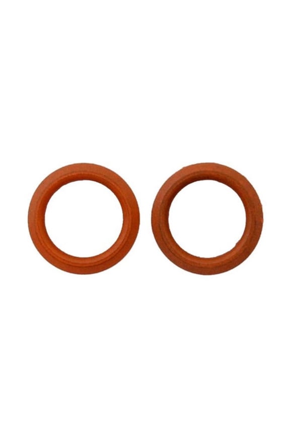 For Chevy Astro 1990-2002 Brake Caliper Bolt Bushing | Rear | Inner | Brown | Rubber | Gold Classification | Excluded Lubricant | Excluded Boot