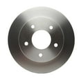 thumbnail image 1 of KarParts360 For Chevy Astro 1990-2002 Brake Rotor Front | Cast Iron | Non-Coated | Vented | 11.6 Inches Rotor Diameter | 3.3 Inches Rotor Height, 1 of 4