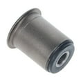 thumbnail image 1 of KarParts360 For Chevy Astro 1990-2005 Arm Bushing | Lower | Frontward | Rubber, Steel | Black | 1.67 Inches / 42.4 Millimeters Outside Diameter | 0.57 Inches / 14.5 Millimeters Inside Diameter, 1 of 5