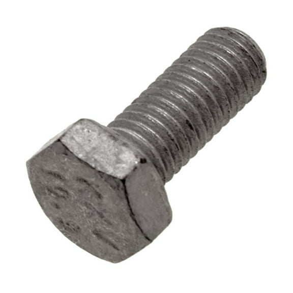 KarParts360 For Chevy Astro 1991 Transmission Clutch Pressure Plate Bolt | Black | Steel | Phosphate Coated | 0.512 Head Tool Size | Medium Thread Type | Excluded Attached Washer