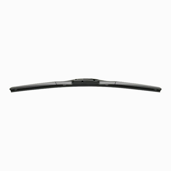 KarParts360 For Chevy Astro 1993-2005 Wiper Blade | Black Plastic Frame | Pre-Attached Adapter | Hook Connection | Hybrid | Excluded Winter Blade | Excluded Refillable
