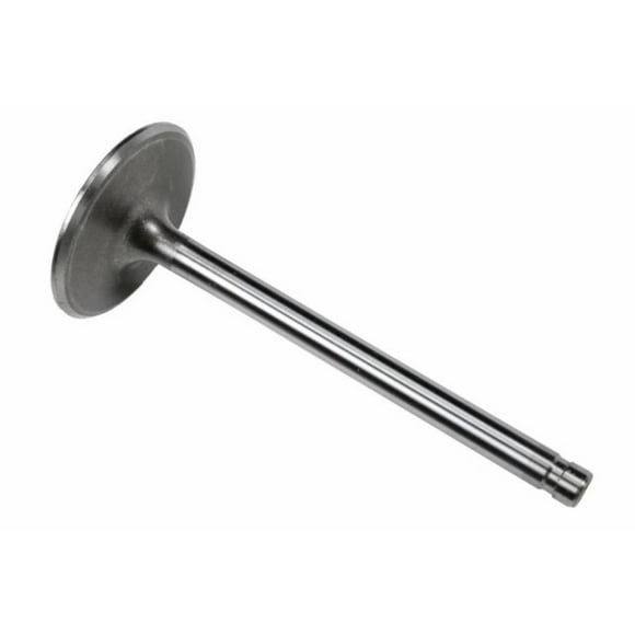 Genuine ACDelco For Chevy Avalanche 2002 03 04 05 2006 Intake Valve | Made Of Stainless Steel | Coated Finish | 2.19 in/55.63 mm Valve Head Diameter | Excluded Locks