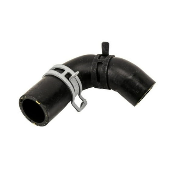 KarParts360 For Chevy Avalanche 2002 2003 2004 2005 2006 Thermostat Bypass Hose | End 1 Inside Diameter: 1 Inch / 25.4 Millimeter | End 1 Outside Diameter: 1.34 Inches / 34 Millimeter