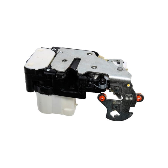 KarParts360 For Chevy Avalanche 2004 2005 2006 Door Latch Passenger Side | Front | 5 Terminal | Electric Lock | 0.236 Inches Mount Hole Diameter | 3 Mount Hole