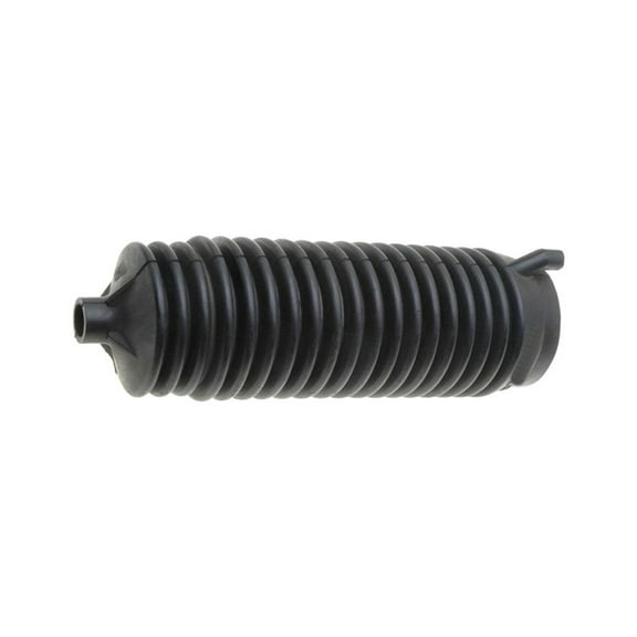 Genuine AC Delco For Chevy Avalanche 2007-2013 Rack And Pinion Boot | Black | Nitrile Blend Rubber | 18 Ribs | 1.99 Inches/50.50 Millimeters Bellows End 1 Inside Diameter