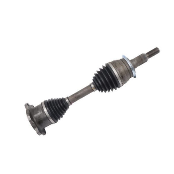 Genuine AC Delco For Chevy Avalanche 2500 2002 03 04 05 2006 Wheel Drive Half Shaft Front | 6 Inboard Joint Mount Hole | 600.75 Millimeters / 23.65 Inches Extended Length