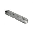 thumbnail image 1 of KarParts360 For Chevy Avalanche/Corvette 2009 2010 2011 2012 2013 Valve Cover Passenger Side | Contains Oil Baffles | SOHV Type Cylinder Head | Excluded Hold Down Tabs, 1 of 2