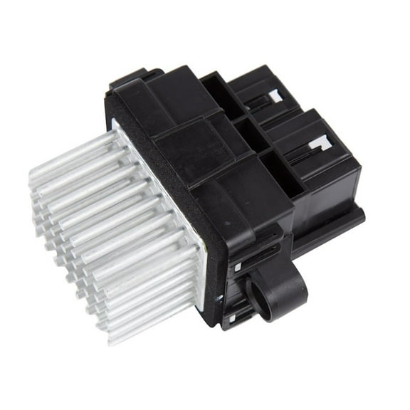 KarParts360 For Chevy Avalanche/Silverado 1500 2007-2013 HVAC Blower Motor Control Module | 5 Terminals | Female Connector