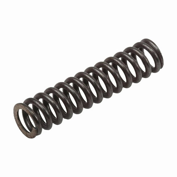 Genuine AC Delco For Chevy Aveo 2009 2010 2011 Engine Oil Pressure Relief Valve Spring | Steel | Standard Grade Type | 0.49 Inches / 12.44 Millimeters Outside Diameter