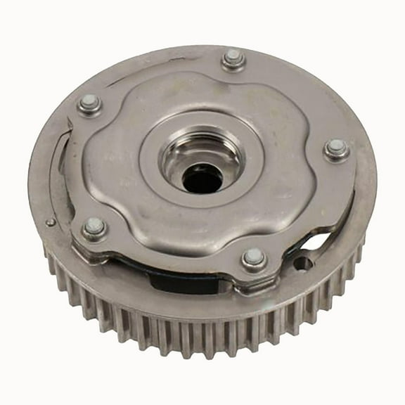 KarParts360 For Chevy Aveo5/Aveo 2009 2010 2011 Camshaft Intake Sprocket | 45 Tooths | 1.102 Inches / 28 Millimeters Thickness | 0.531 Inches / 13.5 Millimeters Inside Diameter | For