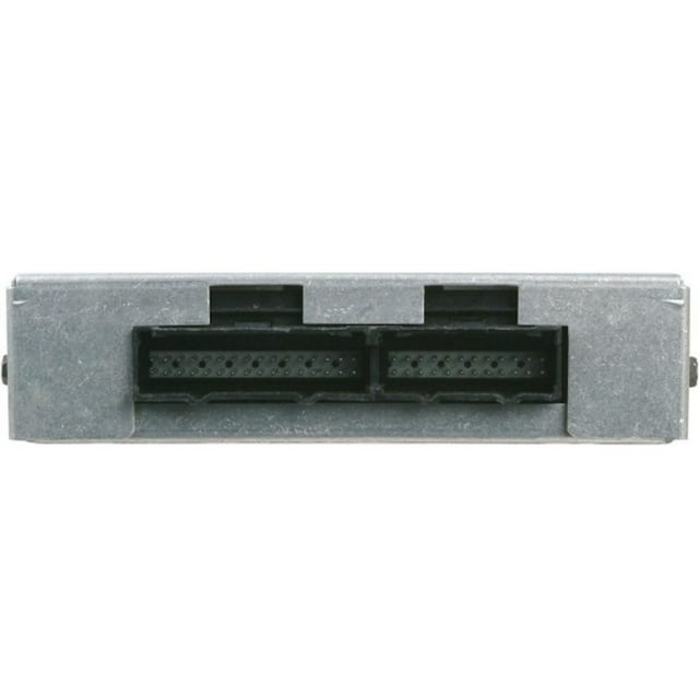 Genuine AC Delco For Chevy Blazer 1990 1991 1992 Engine Control Module ...