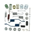 thumbnail image 1 of Genuine AC Delco For Chevy Blazer 1995-2003 Brake Shoe Adjuster And Return Spring Kit | Rear | Gold Classification | Colored Springs, 1 of 4