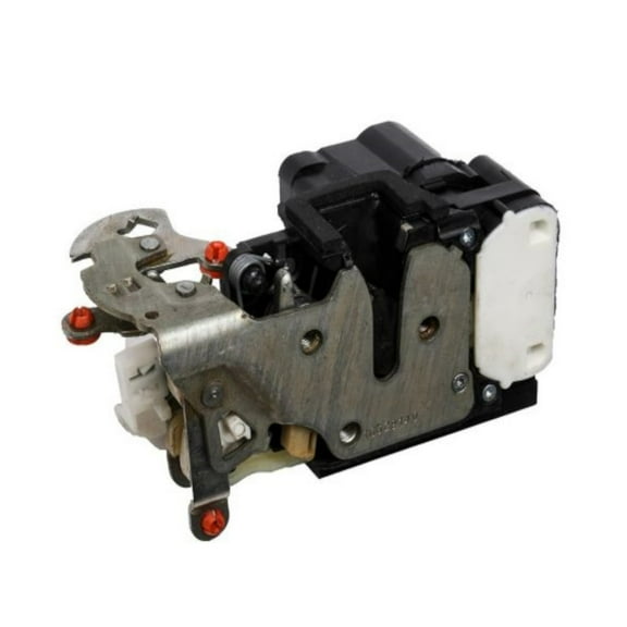 KarParts360 For Chevy Blazer 1995-2003 Door Lock Passenger Side | Front | 6 Terminal | With Electric Locks | 3 Mounting Hole