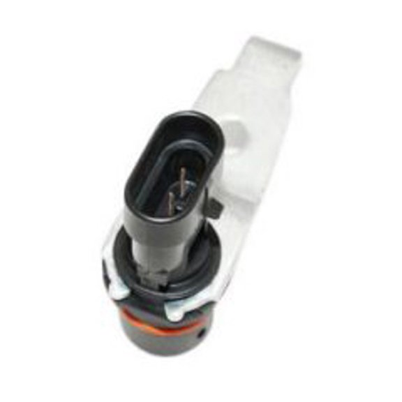KarParts360 For Chevy Blazer 1995-2005 Engine Crankshaft Position Sensor | 3 Terminal | Rectangular Connector | Male Terminal | Female Connector