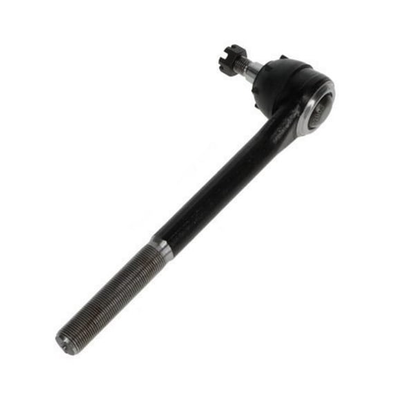 Genuine AC Delco For Chevy Blazer 1996-2005 Steering Tie Rod End | Inner | Silver Classification | Black | Dust Boot | 0.687 Inches End 1 Thread Diameter