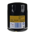thumbnail image 1 of KarParts360 For Chevy Blazer 2019 2020 2021 Engine Oil Filter | Black | 3.05 Inches Outside Diameter Top | 3.01 Inches Outer Diameter Bottom | 2.76 Inches Gasket Outside Diameter | For 12699847, 1 of 4