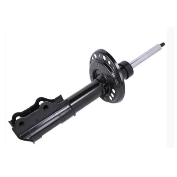 KarParts360 For Chevy Blazer 2019-2025 Suspension Strut Front, Passenger Side | Non-Adjustable | 15.62 Inches / 396.72 Millimeters Compressed Length