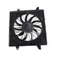 thumbnail image 1 of KarParts360 For Chevy Blazer 2019 Engine Cooling Fan | Plastic Hub Material | Electrical | Excluded Fan Clutch | 12 DC Voltage | 19.32 inches / 490.64 millimeters Outside Diameter | For 23412299, 1 of 4