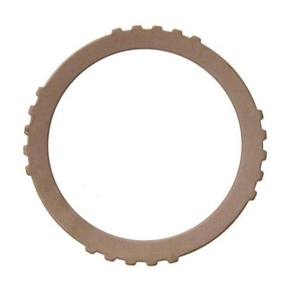 KarParts360 For Chevy Blazer/S10 Blazer 1990 91 92 93 1994 Reverse Input Clutch Plate | Made Of Steel | 5.063 Inches/128.59 Millimeters Inside Diameter