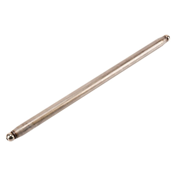 Genuine AC Delco For Chevy C1500 2001 2002 Valve Push Rod | Steel | Ball Type Top Tip | Diameter: 0.375 Inches / 9.53 Millimeter | Bottom Tip Diameter: 0.312 Inches / 7.92 Millimeter