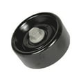 thumbnail image 1 of Genuine AC Delco For Chevy C1500/C2500/C3500 1990 1991 1992 1993 1994 1995 Drive Belt Idler Pulley | Mount Hole Diameter: 0.472 Inches | 1 Mount Hole | Outside Diameter: 2.99 Inches | 10129560, 1 of 4