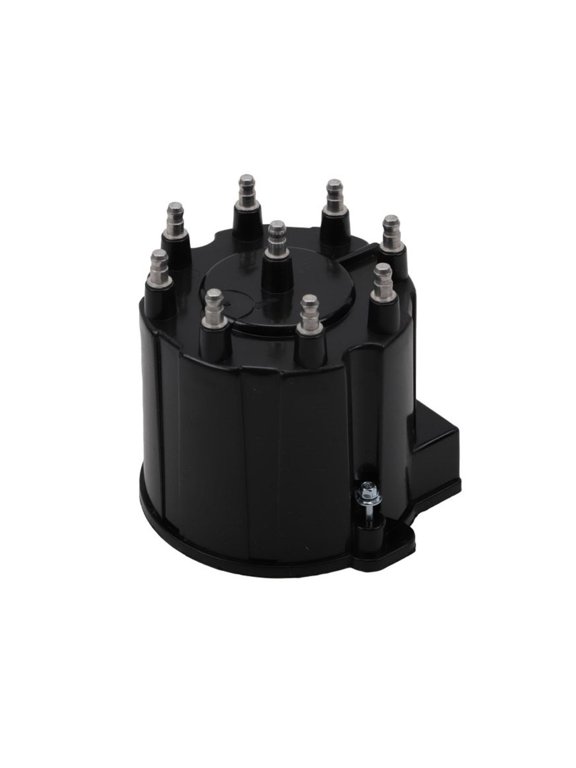 For Chevy C1500/C2500/C3500 1990 91 92 93 94 1995 Ignition Distributor Cap | Phenolic | Vertical Tower Position | Electronic Type Distributor | Excluded Cap Mounted Coil | 19166099