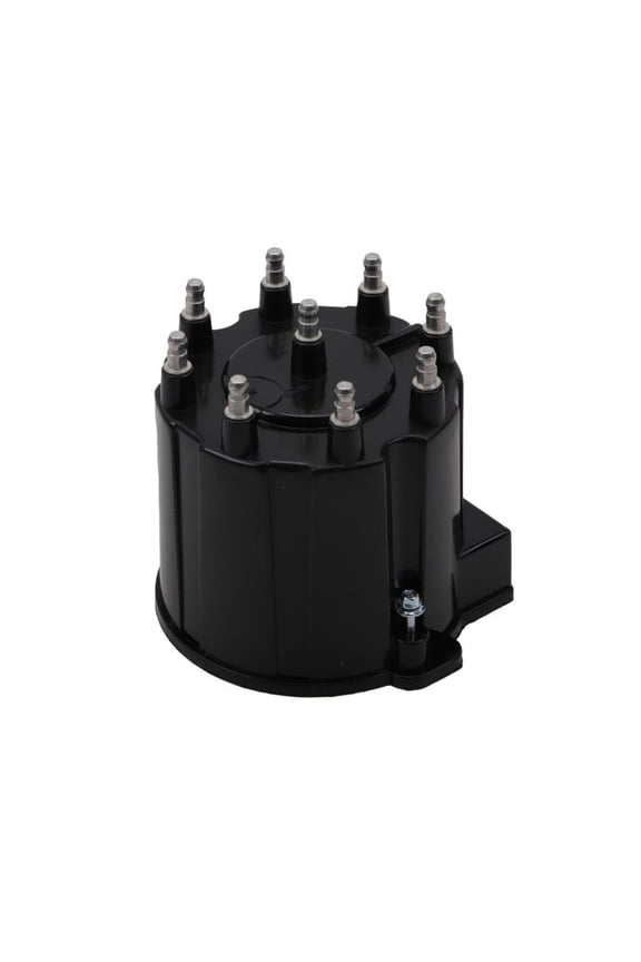 For Chevy C1500/C2500/C3500 1990 91 92 93 94 1995 Ignition Distributor Cap | Phenolic | Vertical Tower Position | Electronic Type Distributor | Excluded Cap Mounted Coil | 19166099