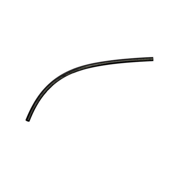 KarParts360 For Chevy C1500 Suburban 1995 96 97 98 1999 Fuel Injection Line | Rubber | Black | Regular Grade | 0.28 Inches Outside Diameter | 0.15 Inches Inside Diameter