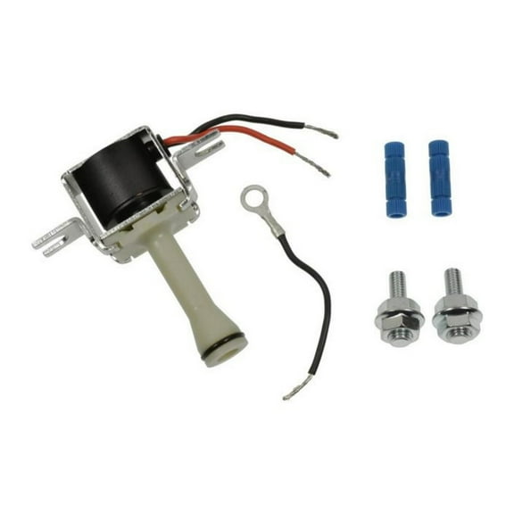 Genuine AC Delco For Chevy C2500/K2500 1990 91 92 93 94 1995 Transmission Solenoid | Gold Classification | 3 Terminal | 3 Connector | Excluded Gasket Or Seal