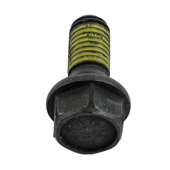 KarParts360 For Chevy C2500/K2500/C3500 1995 96 97 98 99 2000 Multi-Purpose Bolt | Steel | Zinc Phosphate | 0.74 Inches Thread Length | 0.5 Inches Thread Diameter