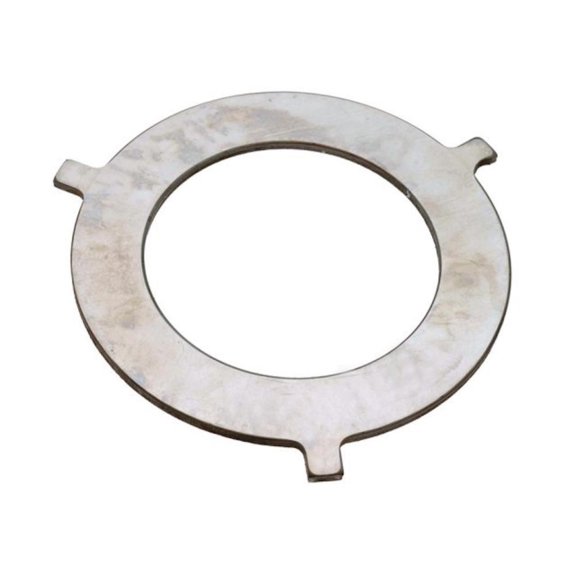 Genuine AC Delco For Chevy C50/C60/C70 1990 Output Shaft Thrust Washer | Steel | #2 Bright Finish | 2.28 Inches Inside Diameter | 3.27 Inches Outside Diameter | 0.082 Inches Thickness | For