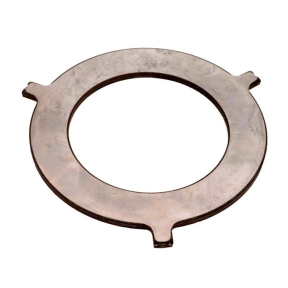 KarParts360 For Chevy C5500 Kodiak 1990 1991 Output Shaft Thrust Washer | Steel | #2 Bright Finish | 2.28 Inches Inside Diameter | 3.27 Inches Outside Diameter | 0.106 Inches Thickness