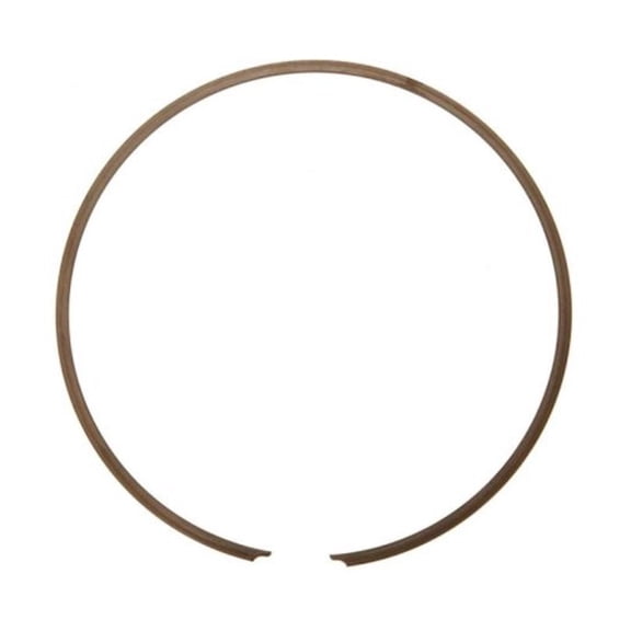 Genuine AC Delco For Chevy C6500 Kodiak 1997 1998 1999 Internal Reaction Gear Support Retainer Ring | Steel | 130.25 Millimeters / 5.13 Inches Outside Diameter