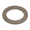 thumbnail image 1 of KarParts360 For Chevy C6500 Kodiak 1997 1998 1999 Reverse Input Housing Thrust Washer | Steel | 1.2488 Inches Inside Diameter | 1.819 Inches Outside Diameter | 0.122 Inches Thickness | For, 1 of 2