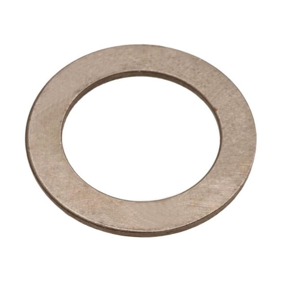 KarParts360 For Chevy C70 Kodiak 1990-1996 Reverse Input Housing Thrust Washer | Steel | 1.2488 Inches Inside Diameter | 1.819 Inches Outside Diameter | 0.082 Inches Thickness | For