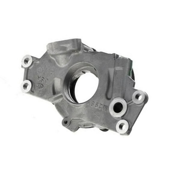 KarParts360 For Chevy Camaro 1998 1999 2000 2001 2002 Oil Pump | Mounting Hole Diameter: 0.39 Inches / 10 Millimeter | Rotary Type Oil Pump | Regular Type Grade | 4 Mounting Hole