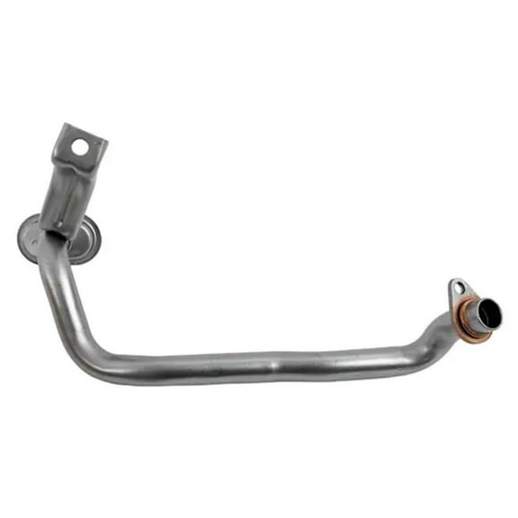 KarParts360 For Chevy Camaro 1998 1999 2000 2001 2002 Oil Pump Screen | Gasket Or Seal Included | Flanged End | Screen Face Diameter: 2.16 Inches / 55 Millimeter