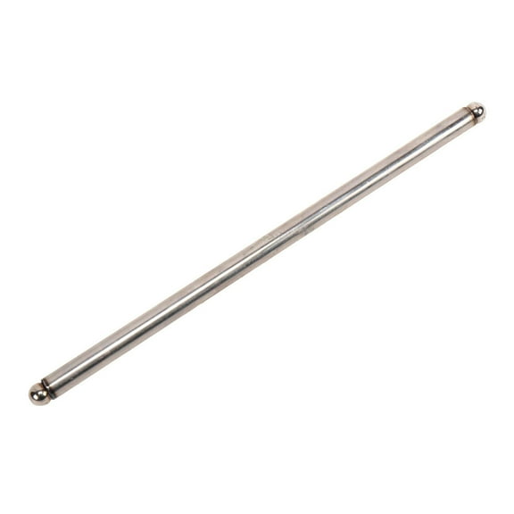 KarParts360 For Chevy Camaro 1998-2002 Push Rod | 1010 Steel | 0.312 inches / 7.937 millimeters Bottom Tip Diameter | Ball Top Tip Type | Ball Bottom Tip Type | 8.014 millimeters Diameter
